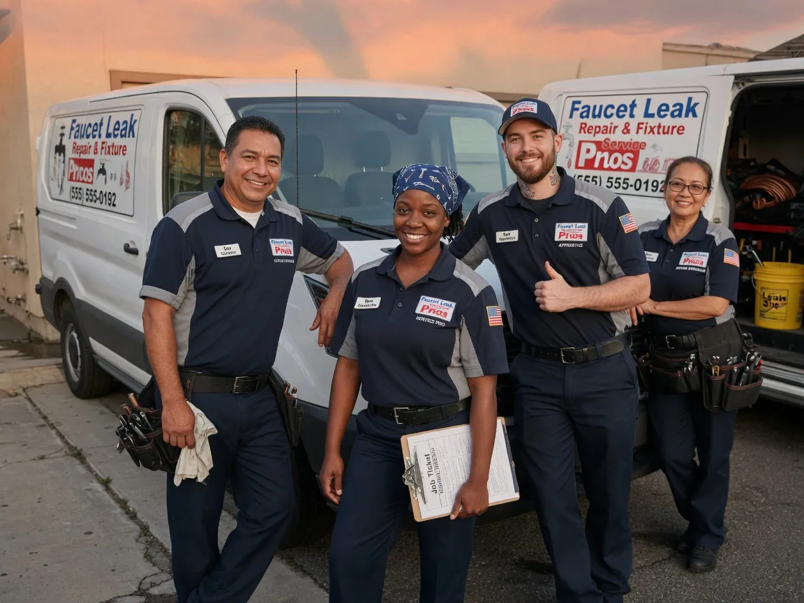 Faucet Repair company in Mount Jewett, PA