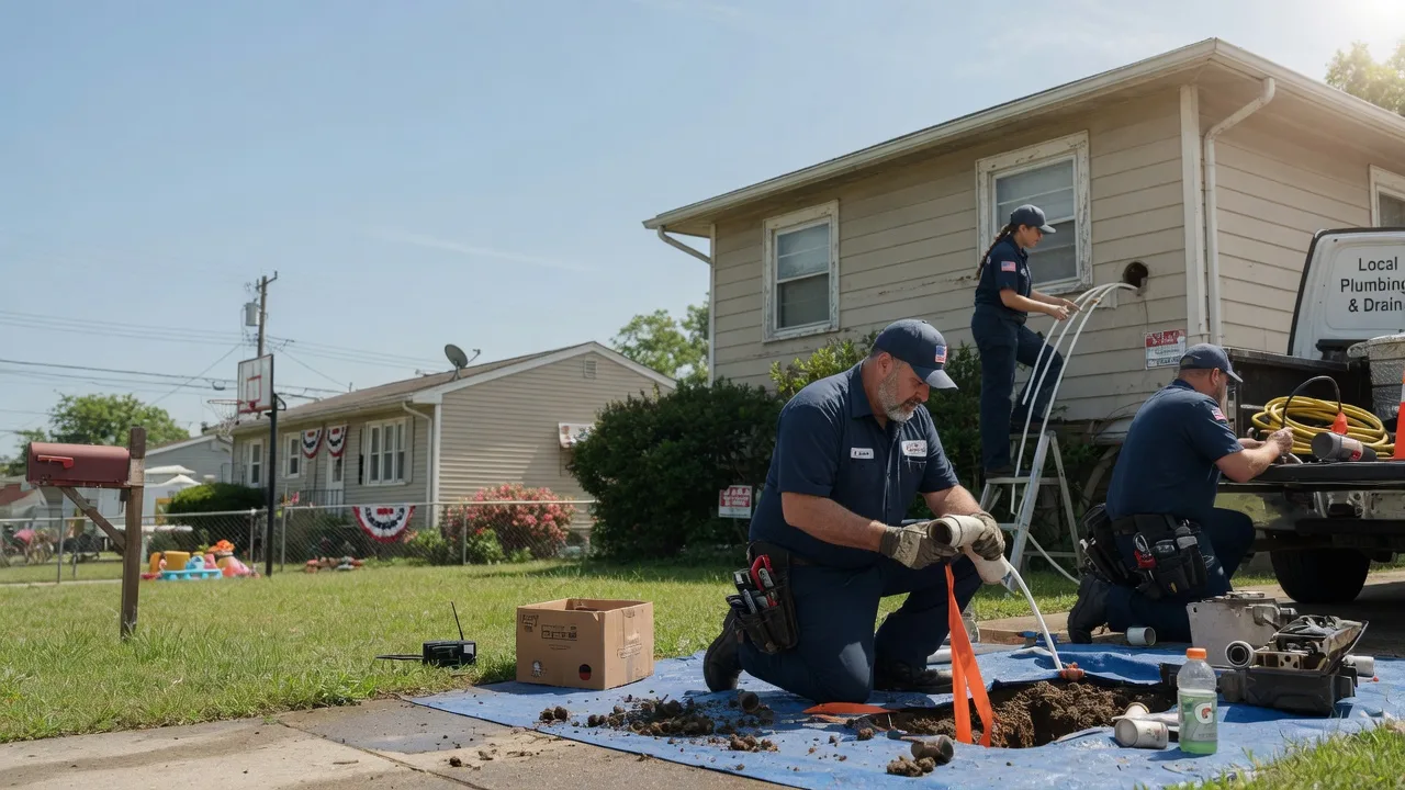 Faucet Repair in Mount Jewett, PA near me